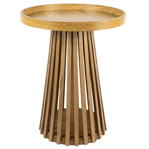 Home accents beistelltisch - home, 50