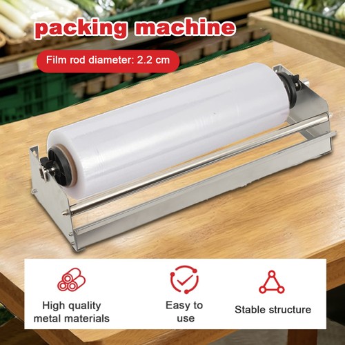 Tisch stretchfolienspender - tisch-stretchfolienspender, 50