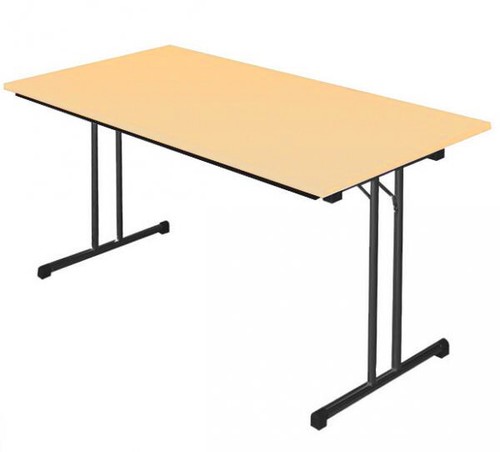 Klapptisch 160cm