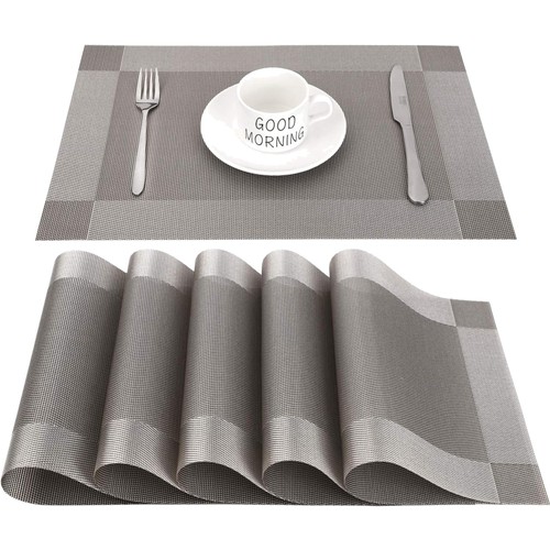 Platzset abwischbar tischset - platzset, abwischbar,tischset