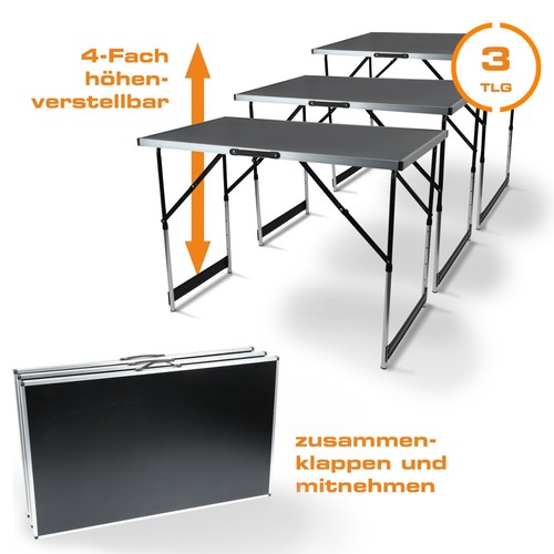Champion multifunktionstisch - champion,
