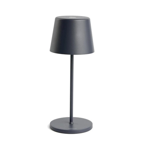 Led akku tischleuchte down - akku,