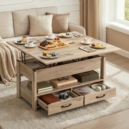 Vasagle couchtisch - vasagle,