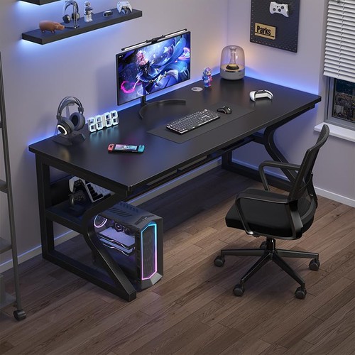 Schreibtisch gaming tisch - schreibtisch,