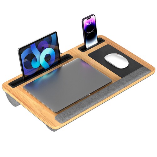 Laptopkissen laptopunterlage - laptopkissen,