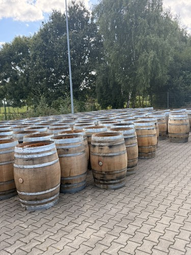 225 liter weinfass - 225, /