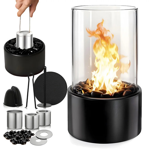 Tischkamin mini kamin - tischkamin,
