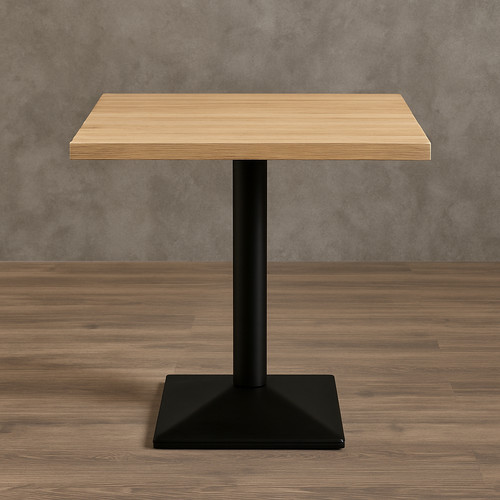 Single tischgestell modell - single,