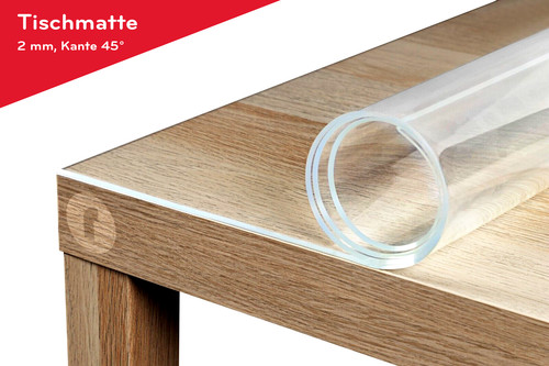 Tischmatte tischschutz folie - tischmatte,