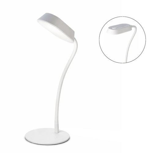 Led schreibtischlampe panan - led,