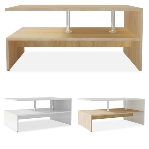 Couchtisch holzwerkstoff - couchtisch,