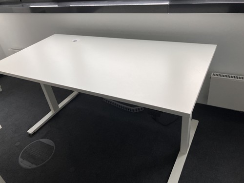 Bene schreibtisch 160x80cm - bene,
