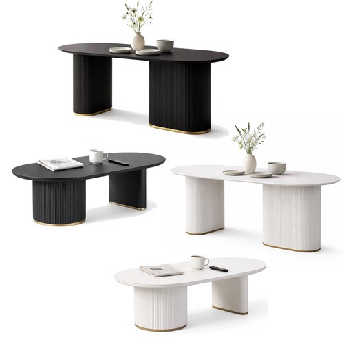 Hooz couchtisch esstisch - hooz®,