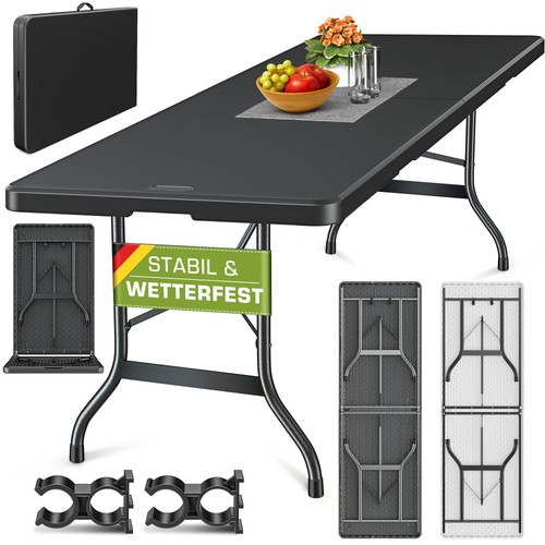 Tillvex gartentisch 220 - tillvex®,
