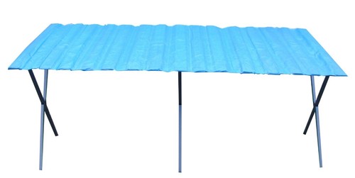 Flohmarkttisch 300cmx120cm - flohmarkttisch,