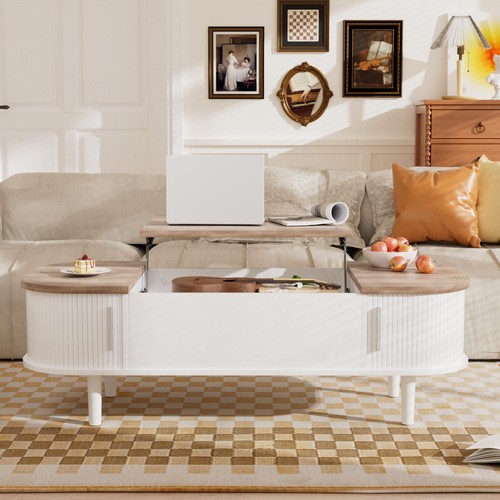 Purfino couchtisch mit - purfino,