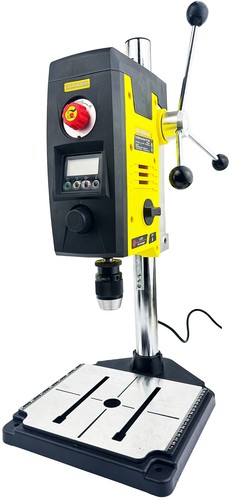 Tischbohrmaschine 2500 - tischbohrmaschine, /