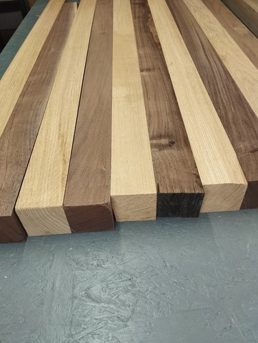 58x58x300 1000 eiche - 58x58x300-1000,
