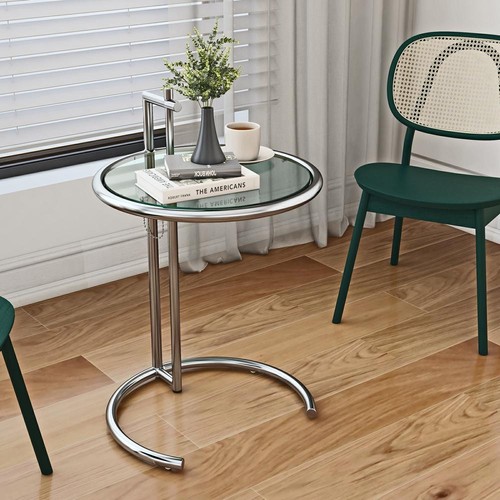 Beistelltisch eilee gray - beistelltisch, eilee-n
