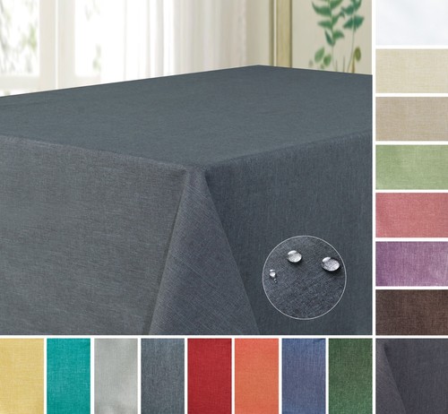 Tischdecke gartentischdecke - tischdecke,
