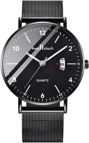 Armbanduhr herren ultrathin - armbanduhr,