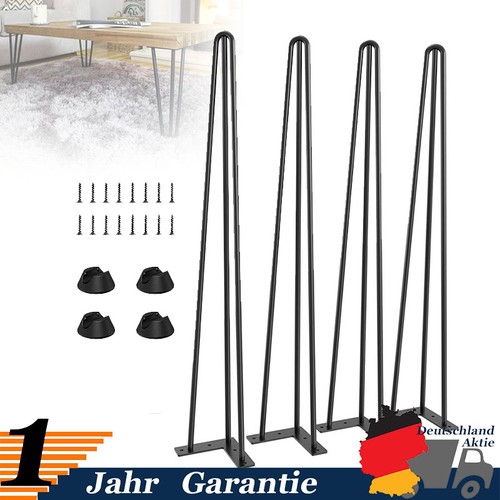 Hairpin legs haarnadelbeine - legs,