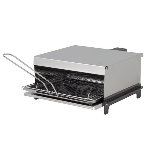 Party grill tischgrill ddr - grill,
