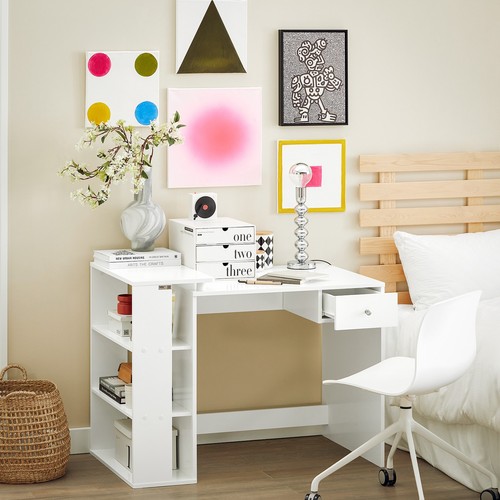 Waren schreibtisch mit - b-waren,