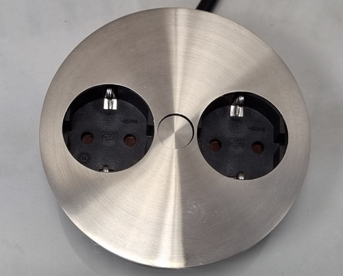 Bachmann twist einbausteckdose - bachmann,
