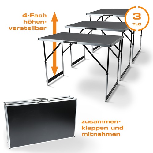 Champion multifunktionstisch - champion,