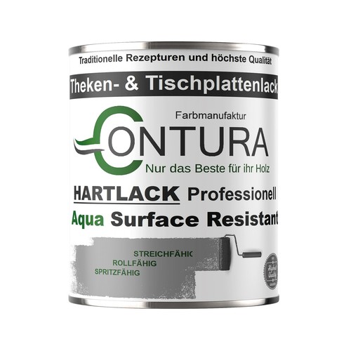 Hartlack thekenlack - hartlack,