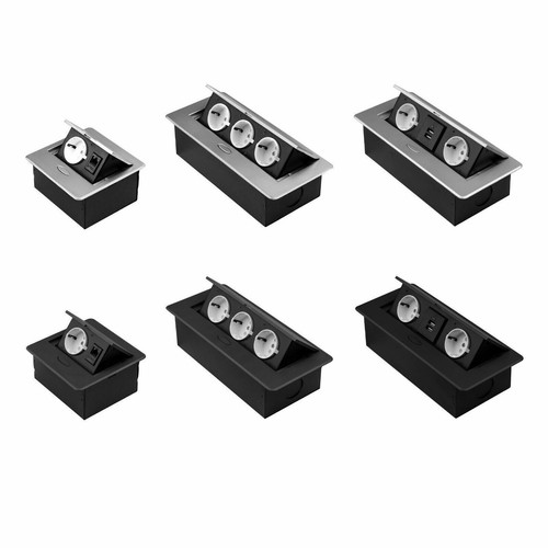 Steckdose einbausteckdose usb - steckdose,