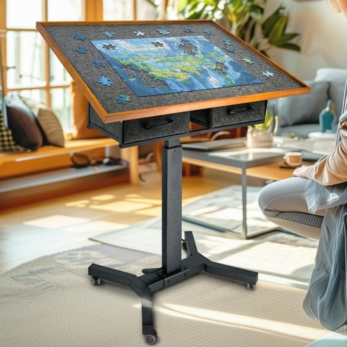Xxl puzzletisch puzzlebrett - xxl,