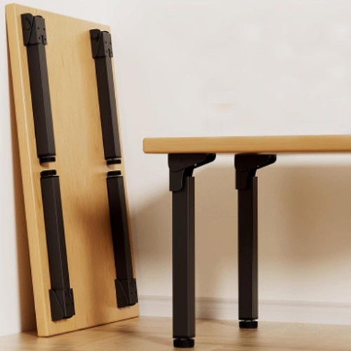 Stück klapptischbein - 4,